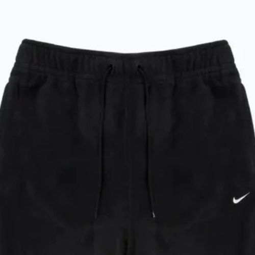 Дамски панталони Nike Therma-FIT One black/pale ivory