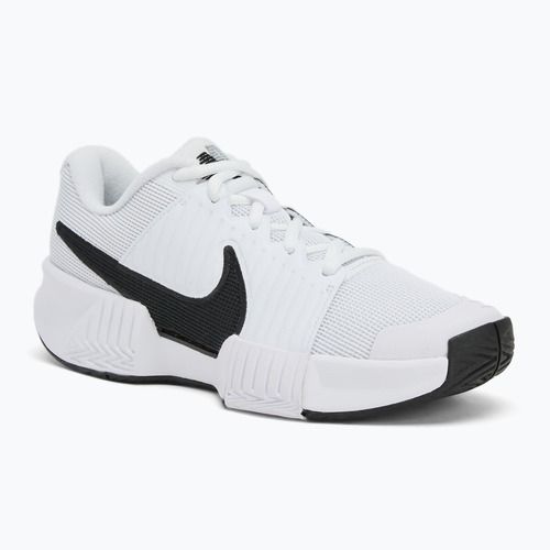 Дамски обувки за тенис Nike GP Challenge Pro white/white/ black