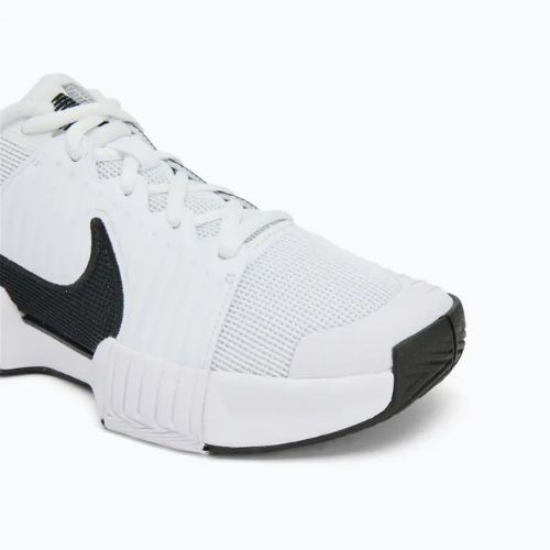 Дамски обувки за тенис Nike GP Challenge Pro white/white/ black