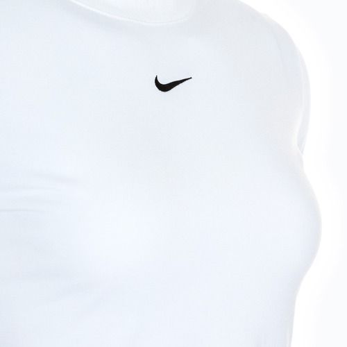 Дамска тениска Nike Sportswear Essential white/black