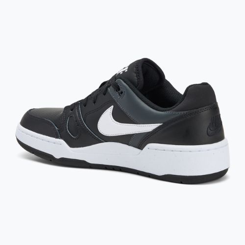 Мъжки обувки Nike Full Force Low black/anthracite/sail/white