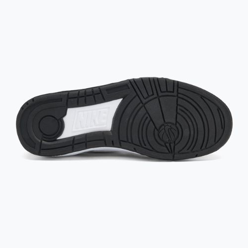 Мъжки обувки Nike Full Force Low black/anthracite/sail/white