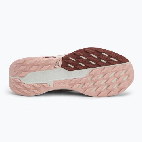 Дамски обувки за бягане Nike Pegasus Trail 5 red stardust/ red sepia/ photon dust/ pink oxford