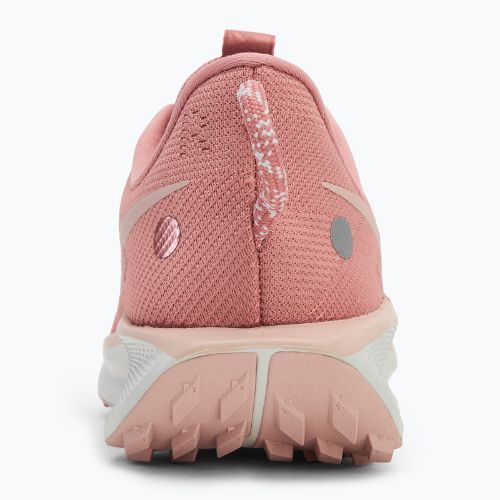 Дамски обувки за бягане Nike Pegasus Trail 5 red stardust/ red sepia/ photon dust/ pink oxford