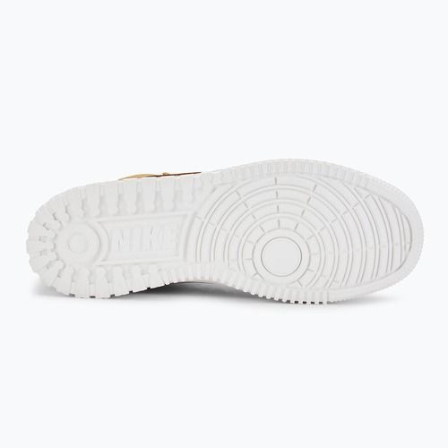 Мъжки обувки Nike Court Vision Mid elemental gold/sail/desert ochre/elemental gold