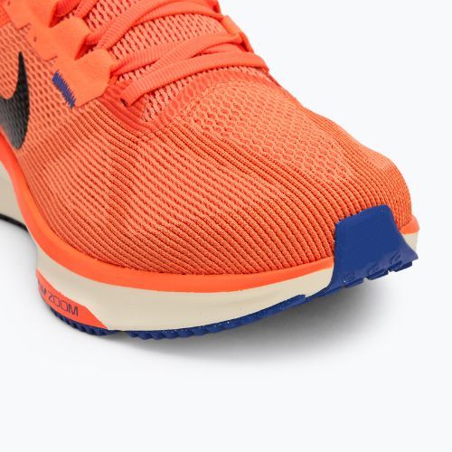 Мъжки обувки за бягане Nike Structure 25 Hyper crimson/astronomy blue/pale ivory/black