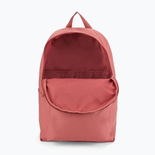 Раница Nike Heritage 25 l canyon pink/ canyon pink/ summit white