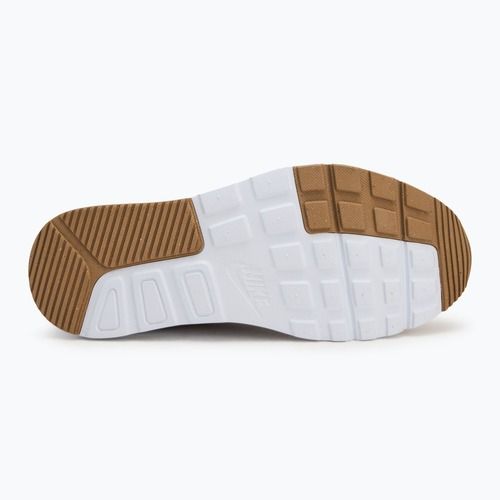Детски обувки Nike Air Max SC pale ivory/hemp/burgundy ash