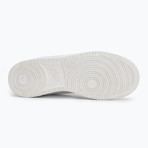 Дамски обувки Nike Court Vision Mid white/white/white