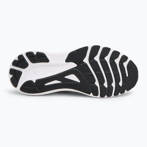 Мъжки обувки за бягане ASICS GT-1000 13 black/wave teal