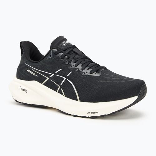 Мъжки обувки за бягане ASICS GT-2000 13 wide fit black/white