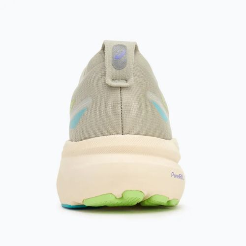 Мъжки обувки за бягане ASICS Gel-Kayano 31 white sage/birch