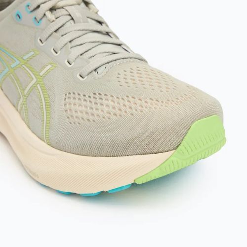 Мъжки обувки за бягане ASICS Gel-Kayano 31 white sage/birch