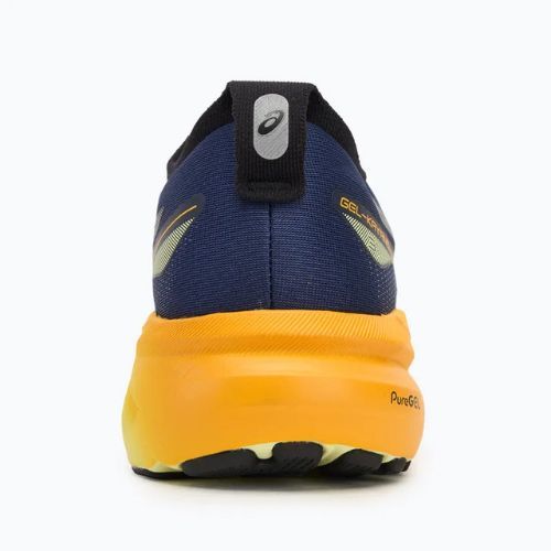 Мъжки обувки за бягане ASICS Gel-Kayano 31 indigo blue/gunmetal