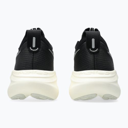 Мъжки обувки за бягане ASICS Gel-Nimbus 27 black/lake grey