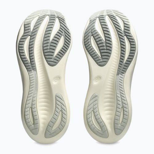 Мъжки обувки за бягане ASICS Gel-Nimbus 27 black/lake grey