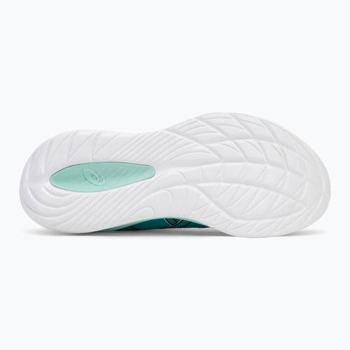 ASICS Gel-Cumulus 27 мъжки обувки за бягане wave teal/illuminate mint