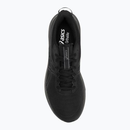 Мъжки обувки за бягане ASICS Jolt 5 black/carrier grey