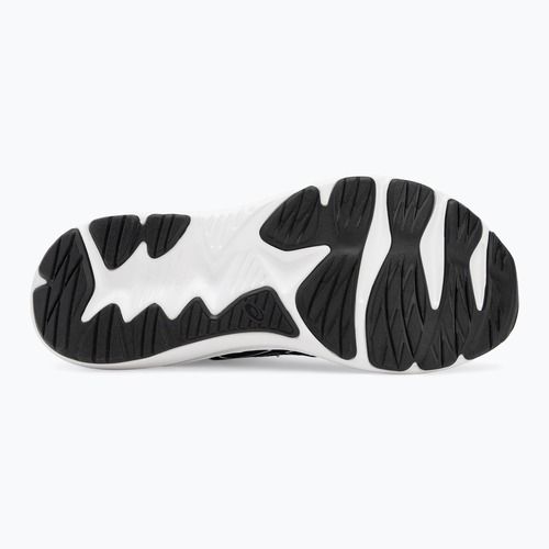 Мъжки обувки за бягане ASICS Jolt 5 black/white