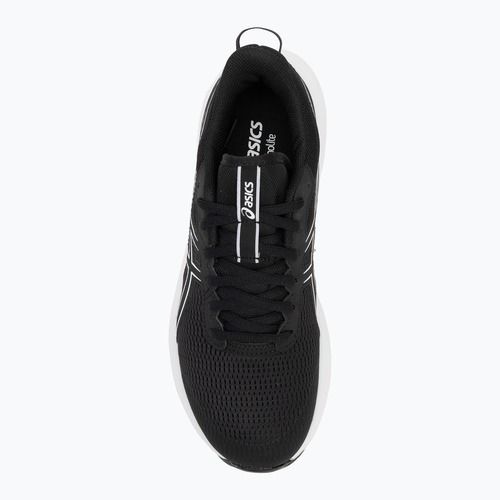 Мъжки обувки за бягане ASICS Jolt 5 black/white