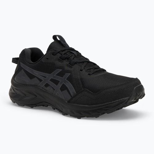 Мъжки обувки за бягане ASICS Gel-Venture 10 black/graphite grey