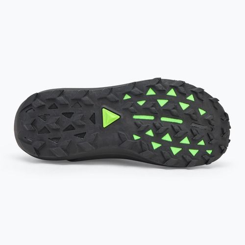 Мъжки обувки за бягане Asics Gel-Trabuco 13 GTX black/graphite grey