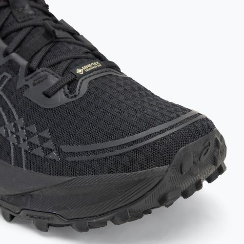 Мъжки обувки за бягане Asics Gel-Trabuco 13 GTX black/graphite grey
