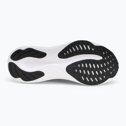 Мъжки обувки за бягане ASICS Gel-Flux 8 blue expanse/digital aqua