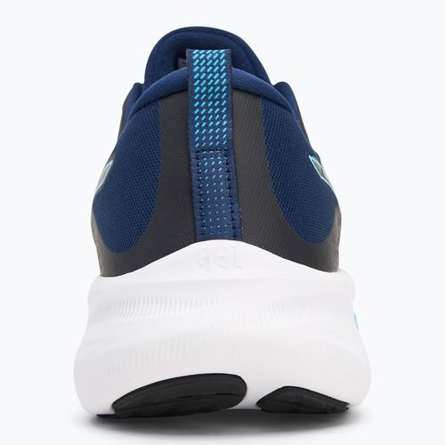 Мъжки обувки за бягане ASICS Gel-Flux 8 blue expanse/digital aqua