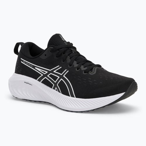 Дамски обувки за бягане ASICS Gel-Excite 10 black/white