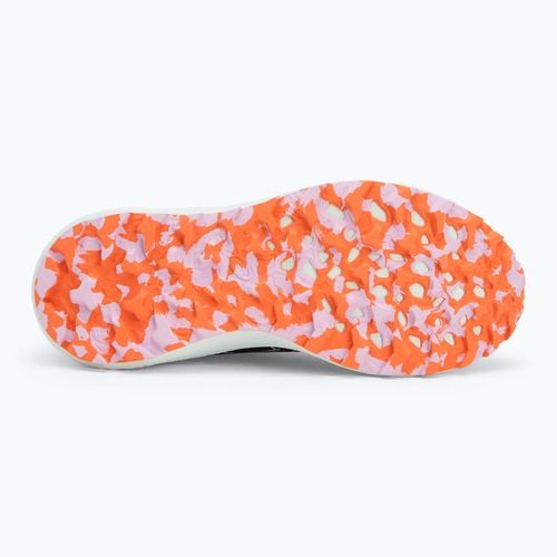 Дамски обувки за бягане ASICS Trabuco Terra 2 saxon green/light ube