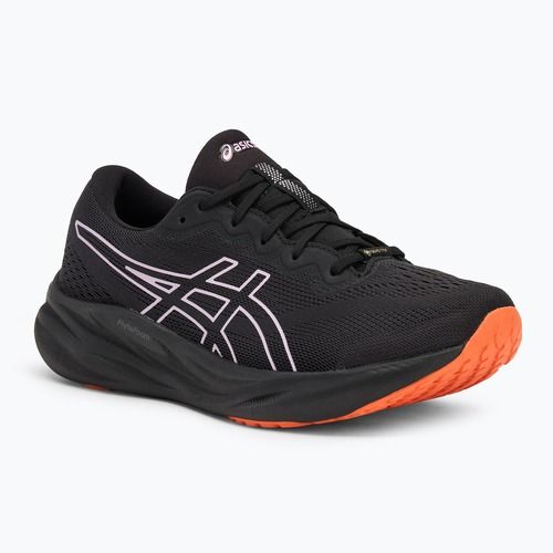 Дамски обувки за бягане ASICS Gel-Pulse 15 GTX black/light ube