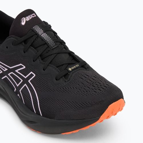 Дамски обувки за бягане ASICS Gel-Pulse 15 GTX black/light ube