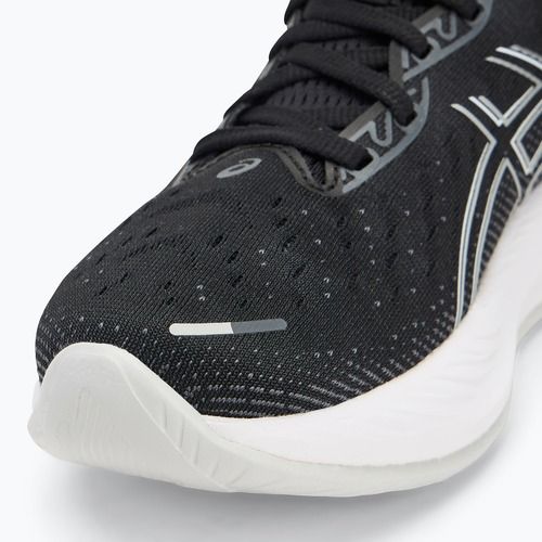 Дамски обувки за бягане ASICS Gel-Cumulus 26 black/concrete