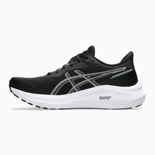 Дамски обувки за бягане ASICS GT-1000 13 black/white