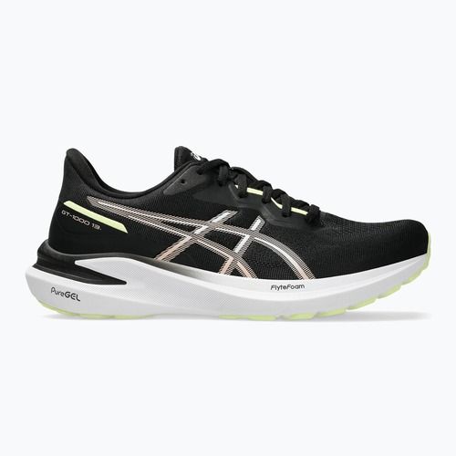 Дамски обувки за бягане ASICS GT-1000 13 black/breeze