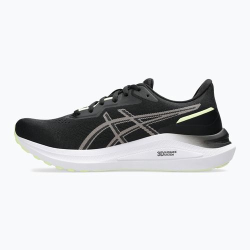 Дамски обувки за бягане ASICS GT-1000 13 black/breeze