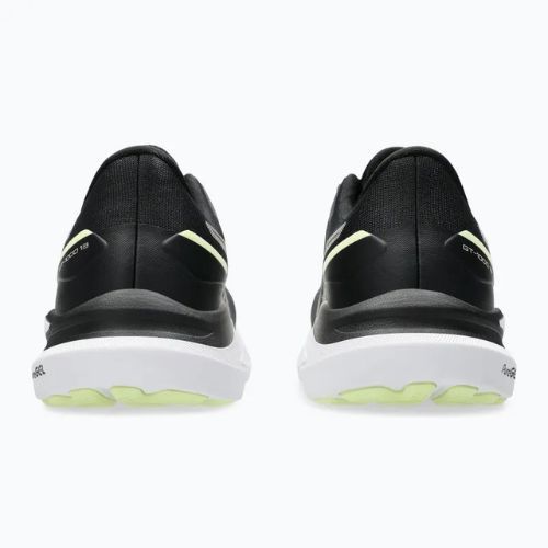 Дамски обувки за бягане ASICS GT-1000 13 black/breeze