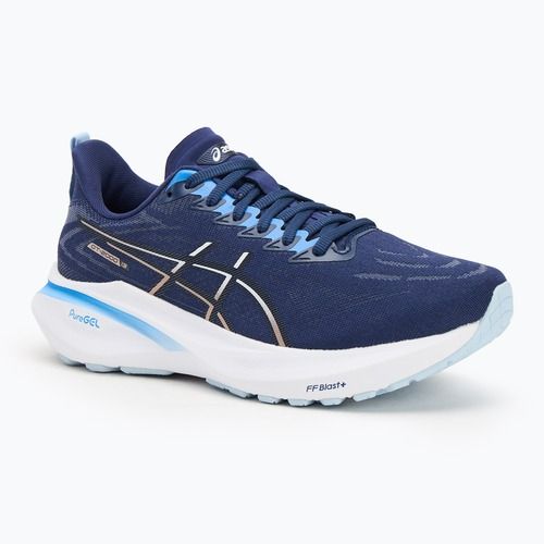 Дамски обувки за бягане ASICS GT-2000 13 indigo blue/carrier grey