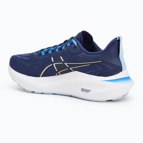 Дамски обувки за бягане ASICS GT-2000 13 indigo blue/carrier grey