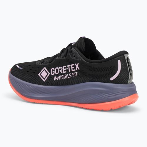 Дамски обувки за бягане ASICS Gel-Cumulus 26 GTX black/light ube