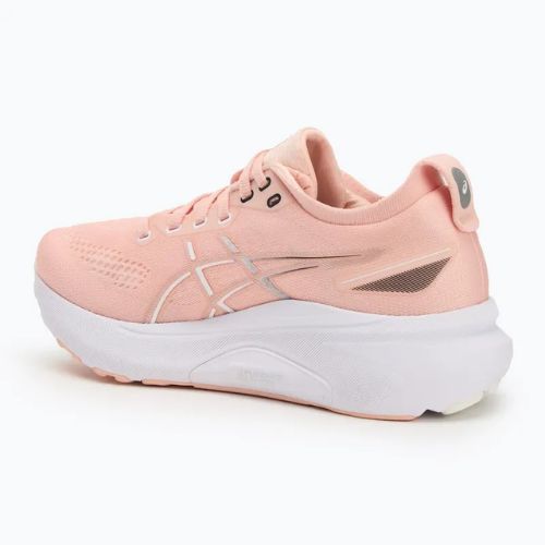 Дамски обувки за бягане ASICS Gel-Kayano 31 breeze/white