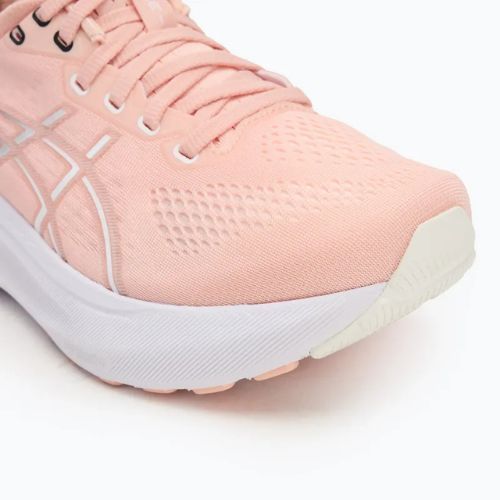 Дамски обувки за бягане ASICS Gel-Kayano 31 breeze/white