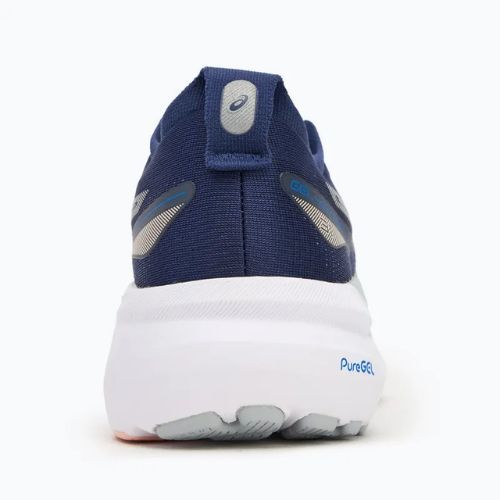 Дамски обувки за бягане ASICS Gel-Kayano 31 indigo blue/pure silver