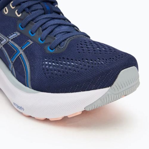 Дамски обувки за бягане ASICS Gel-Kayano 31 indigo blue/pure silver