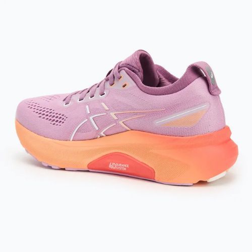 Дамски обувки за бягане ASICS Gel-Kayano 31 light ube/white