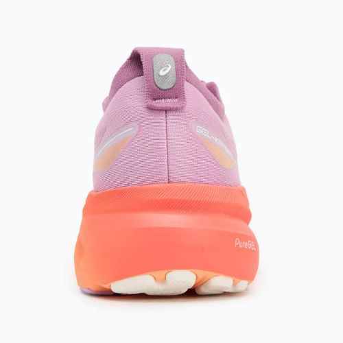 Дамски обувки за бягане ASICS Gel-Kayano 31 light ube/white