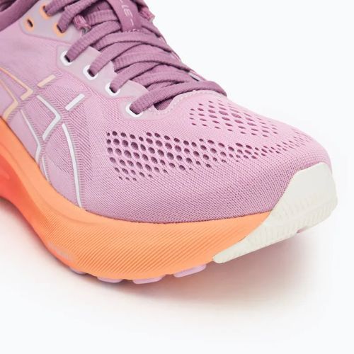 Дамски обувки за бягане ASICS Gel-Kayano 31 light ube/white