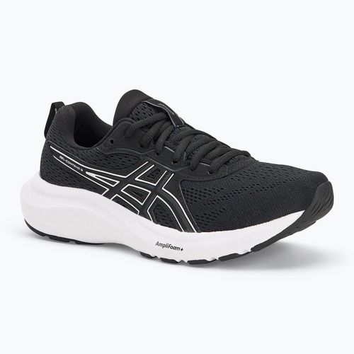 Дамски обувки за бягане ASICS Gel-Contend 9 black/white