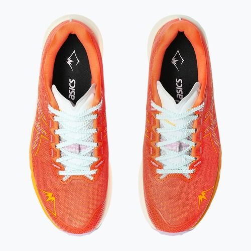 Дамски обувки за бягане ASICS Fujispeed 3 nova orange/light ube